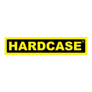 Hardcase Logo PNG Vector