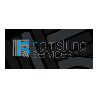 Harris Tiling Services Ltd Logo PNG Vector