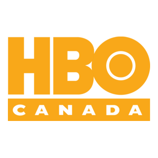 HBO Canada Logo PNG Vector