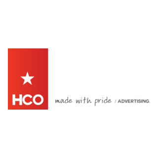 HCO Colombia Logo PNG Vector