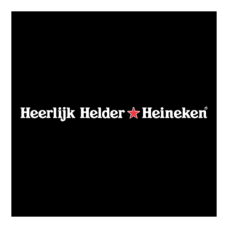 Heineken Heerlijk Helder Logo PNG Vector