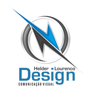 Helder Lourenco Logo PNG Vector
