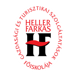 Heller Farkas Logo PNG Vector