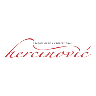 Hercinovic.com Logo PNG Vector