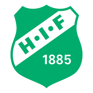 HIF Logo PNG Vector