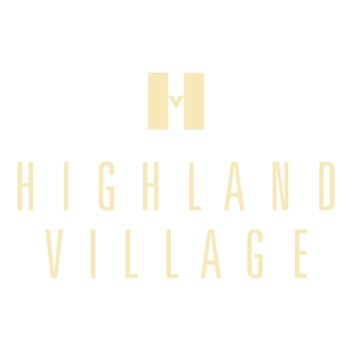 Highland Village Logo PNG Vector