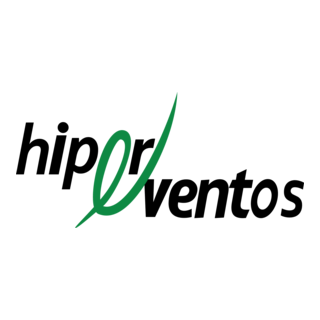Hiper Eventos Logo PNG Vector