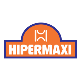 Hipermaxi Logo PNG Vector