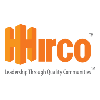 Hirco Logo PNG Vector