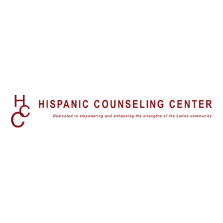 Hispanic Counseling Center Logo PNG Vector