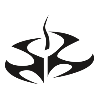 Hitman Logo PNG Vector