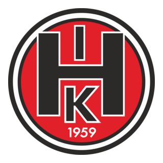 Hittarps IK Logo PNG Vector