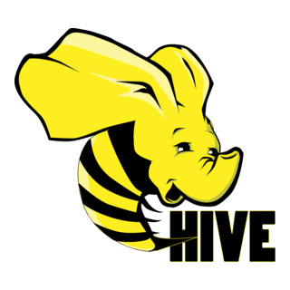 HIVE Logo PNG Vector