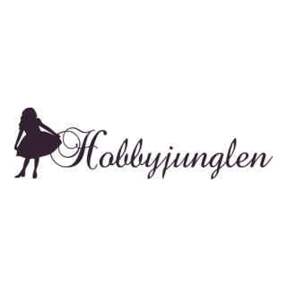 Hobbyjunglen Logo PNG Vector