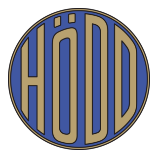 Hodd IL Ulsteinvik Logo PNG Vector
