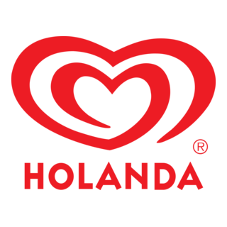 Holanda Logo PNG Vector