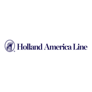 Holland America Line Logo PNG Vector