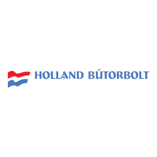 Holland Butorbolt Logo PNG Vector