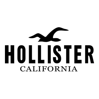 Hollister Logo PNG Vector