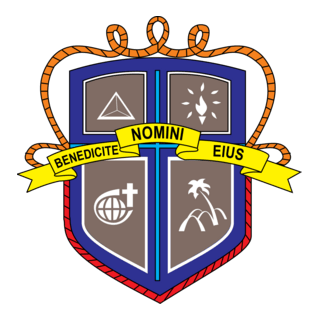 Holy Name University Logo PNG Vector