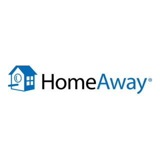 HomeAway Logo PNG Vector