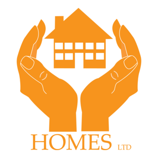 Homes Ltd Logo PNG Vector