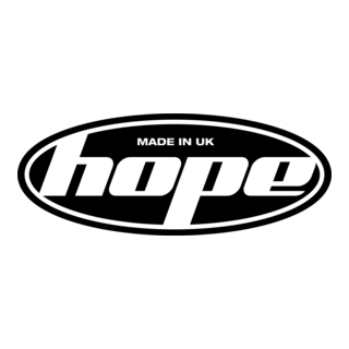 Hope Logo PNG Vector