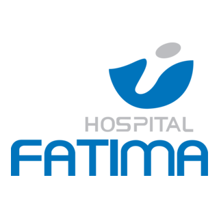 Hospital Fatima Logo PNG Vector