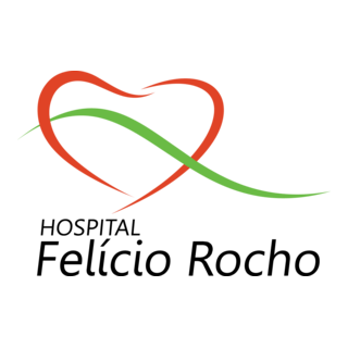 Hospital Felicio Rocho Logo PNG Vector