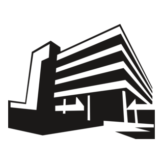 Hospital Records Logo PNG Vector