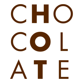 Hot Chocolate Logo PNG Vector