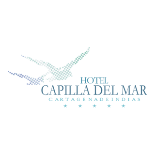 Hote Capilla del Mar Cartegena Logo PNG Vector