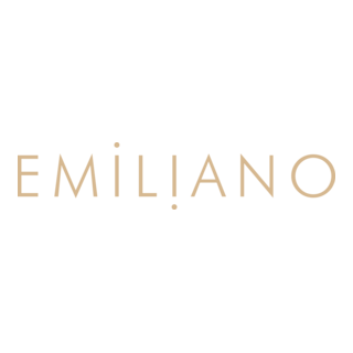 Hotel Emiliano Logo PNG Vector