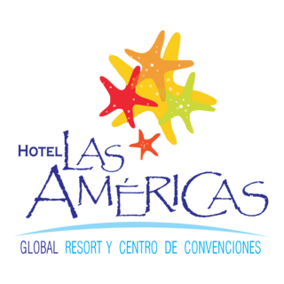 Hotel Las Americas Cartagena Logo PNG Vector