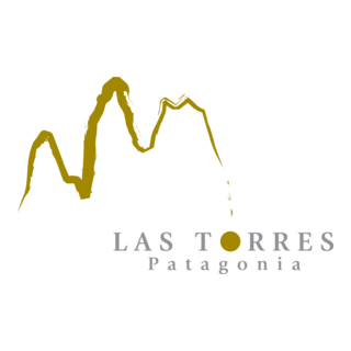 Hotel Las Torres Patagonia Logo PNG Vector