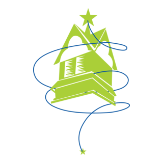 house Logo PNG Vector