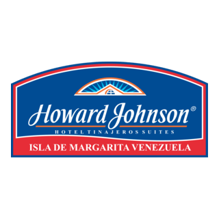 Howard Johnson Hotel Tinajero Suites Logo PNG Vector