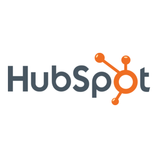 Hubspot Logo PNG Vector