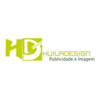 Huila Design Logo PNG Vector