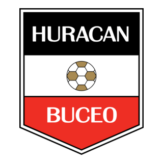 Huracan Buceo Logo PNG Vector