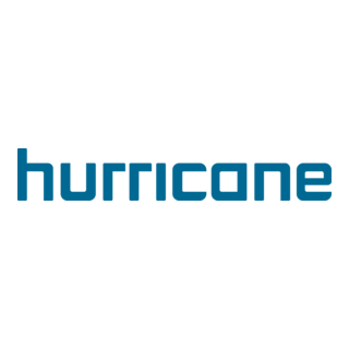 Hurricane Collection Logo PNG Vector