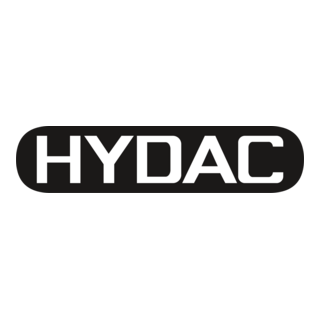 HYDAC Logo PNG Vector