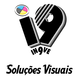 I9 INOVE Logo PNG Vector