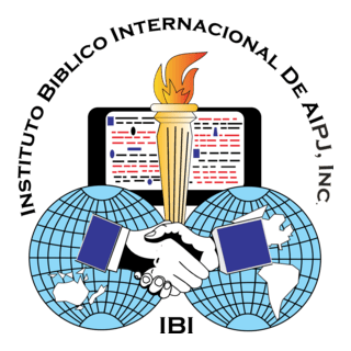 IBI Logo PNG Vector