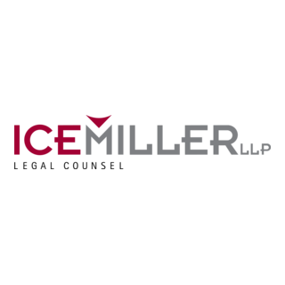 Ice Miller Logo PNG Vector