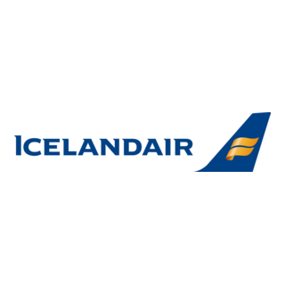 Icelandair Logo PNG Vector