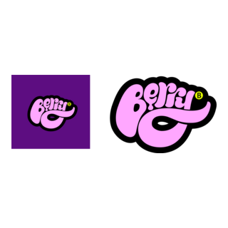 IconBerry Logo PNG Vector