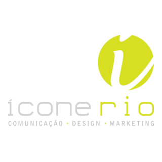icone-rio Logo PNG Vector