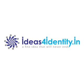 Ideas4identity Logo PNG Vector