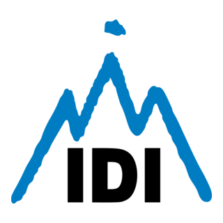 IDI Logo PNG Vector